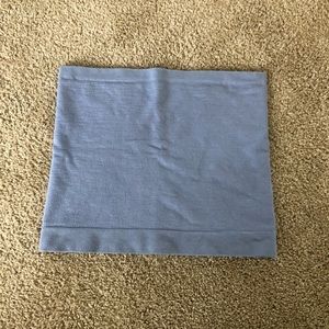 urban out from under tube top